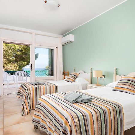 Villa Ponent Galdana - Cala Galdana Cala Galdana  Extérieur photo