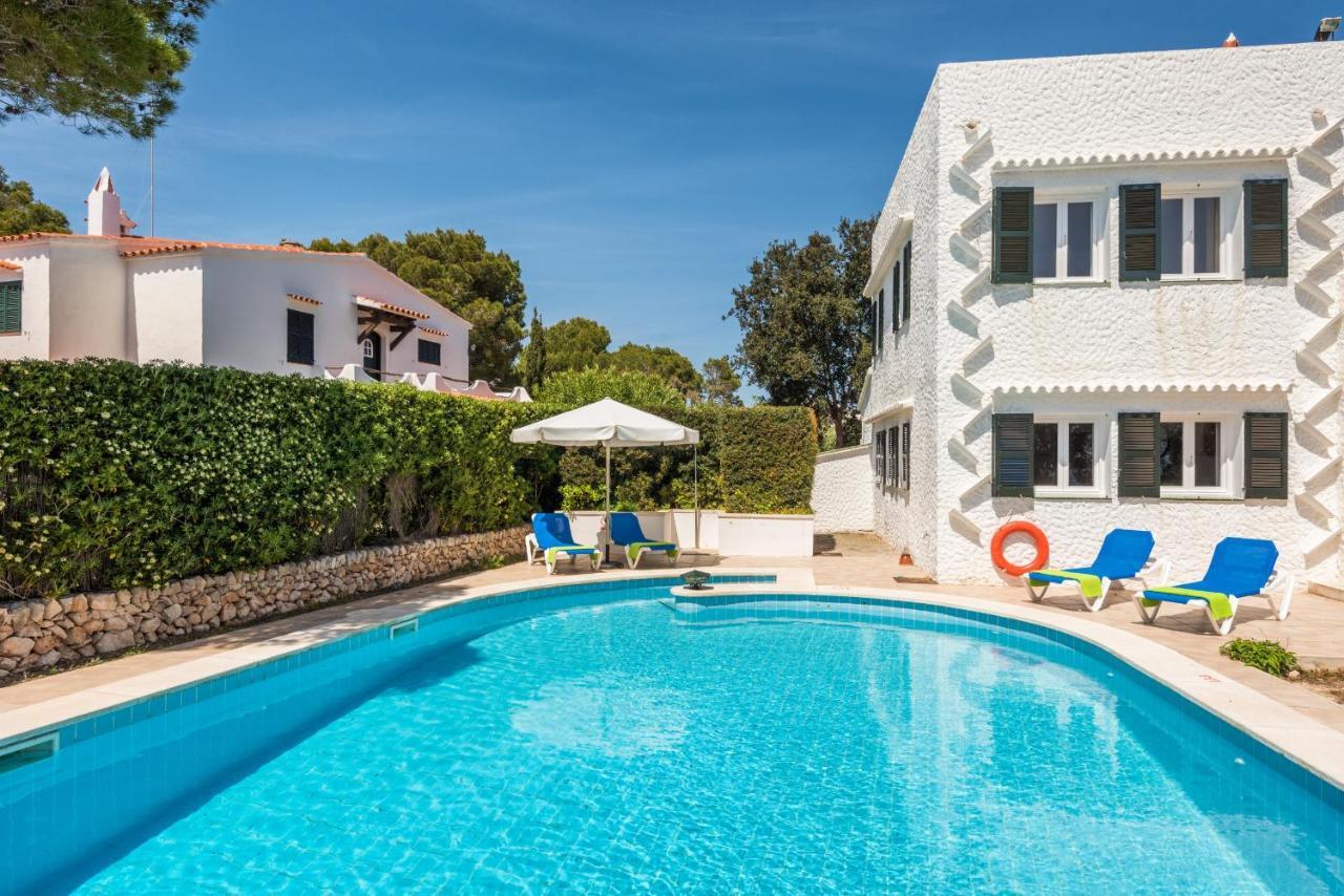 Villa Ponent Galdana - Cala Galdana Cala Galdana  Extérieur photo