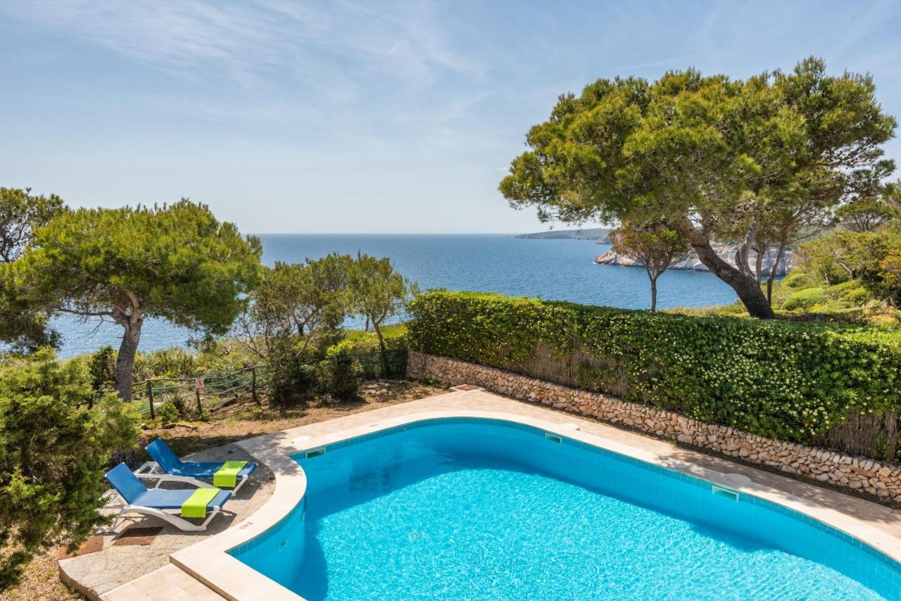 Villa Ponent Galdana - Cala Galdana Cala Galdana  Extérieur photo