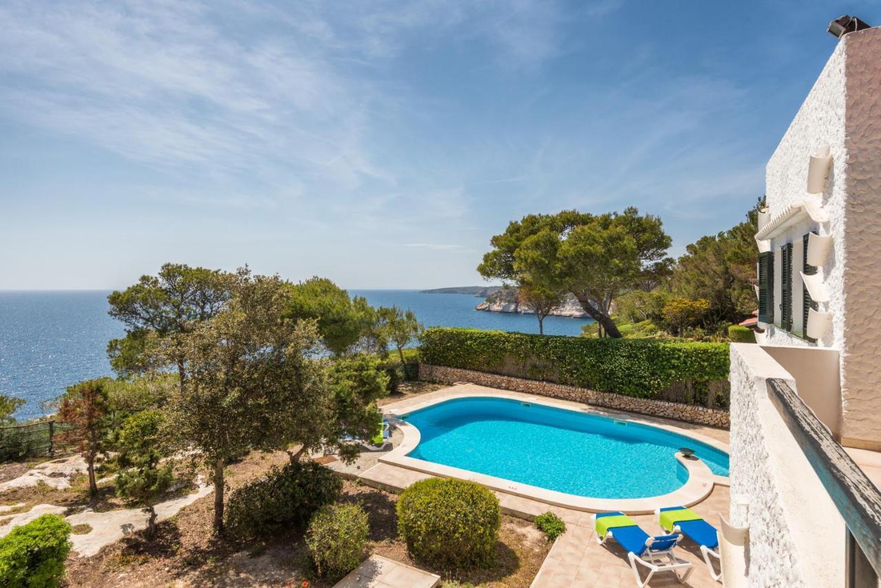 Villa Ponent Galdana - Cala Galdana Cala Galdana  Extérieur photo