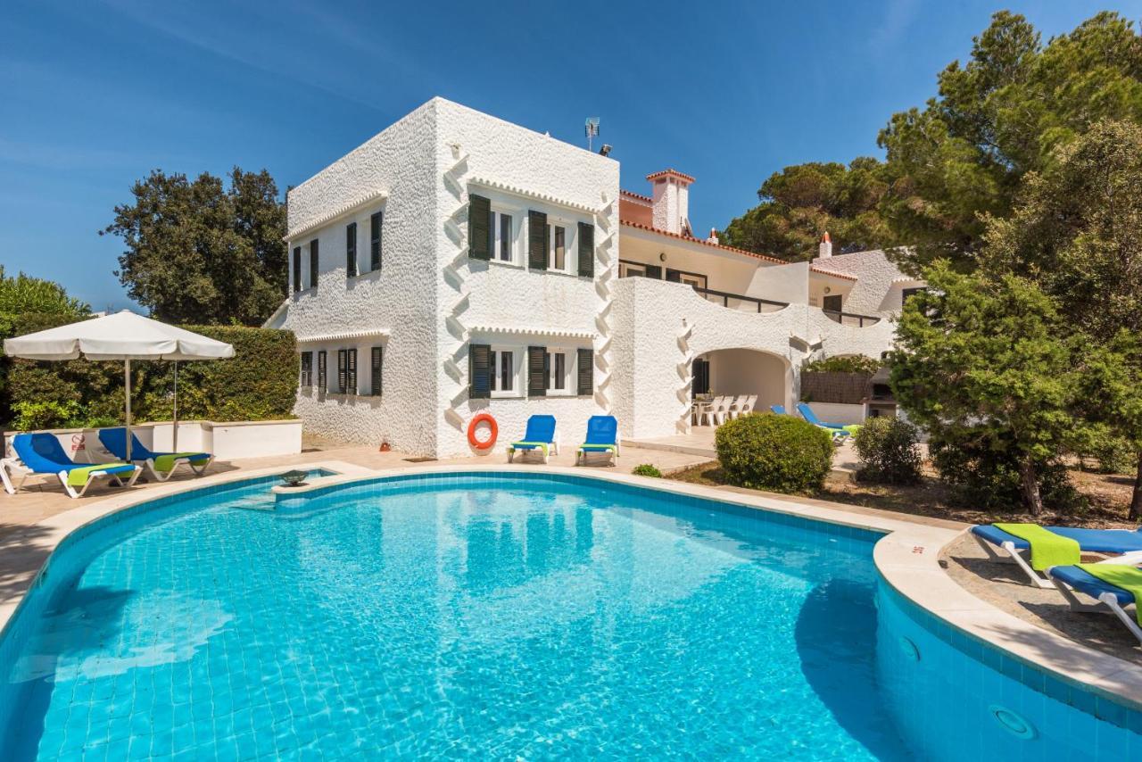 Villa Ponent Galdana - Cala Galdana Cala Galdana  Extérieur photo