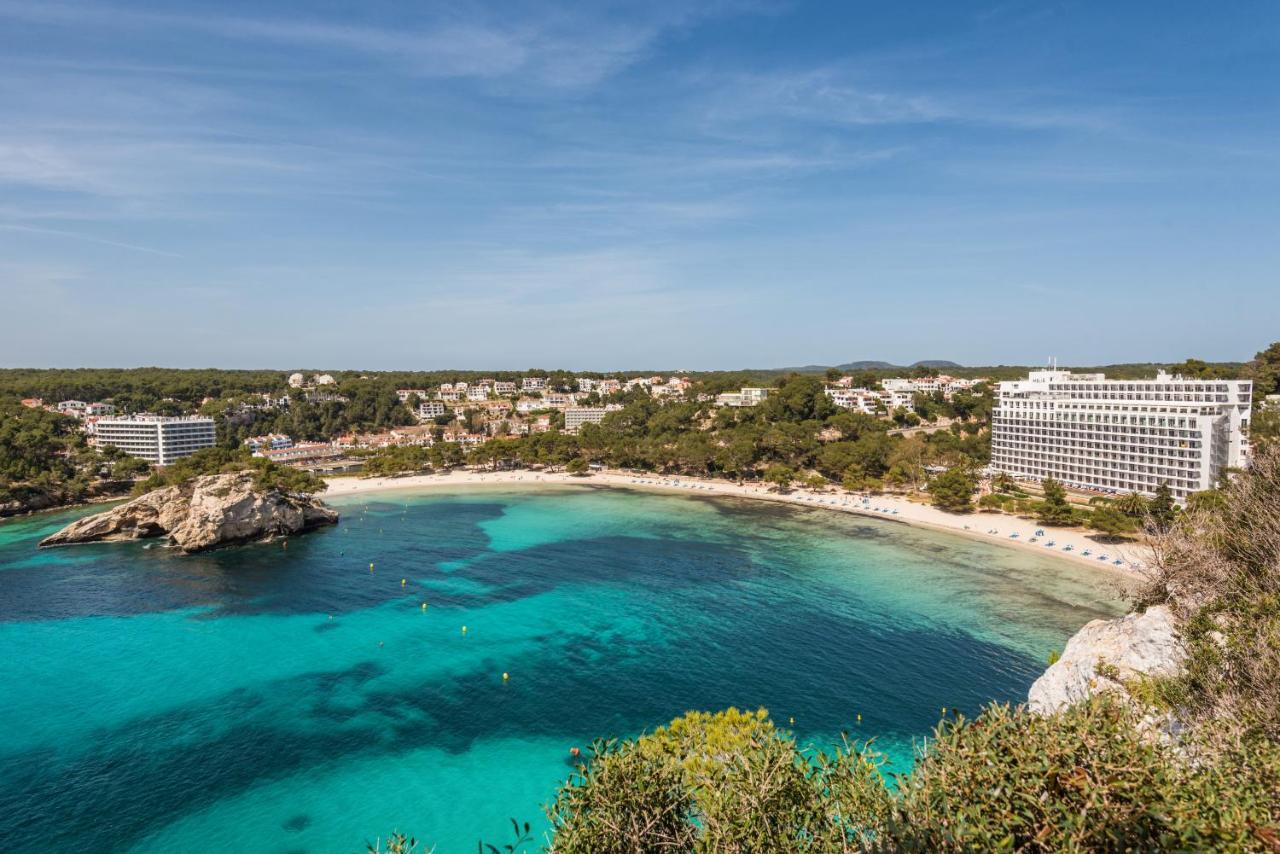Villa Ponent Galdana - Cala Galdana Cala Galdana  Extérieur photo