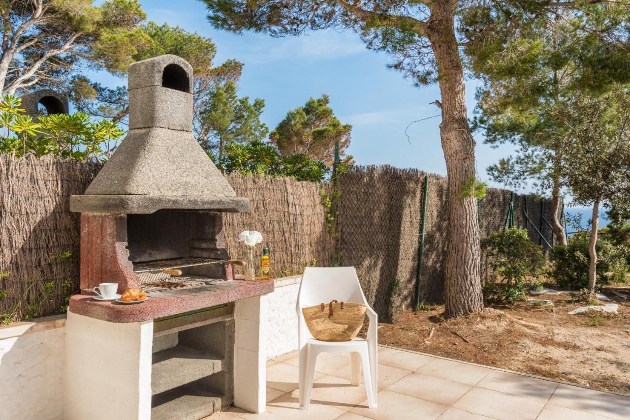 Villa Ponent Galdana - Cala Galdana Cala Galdana  Extérieur photo
