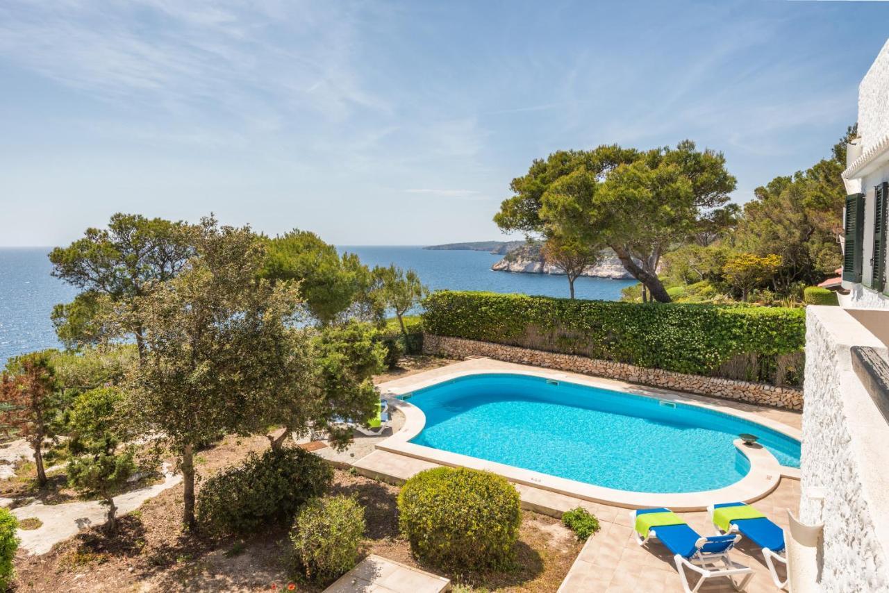 Villa Ponent Galdana - Cala Galdana Cala Galdana  Extérieur photo
