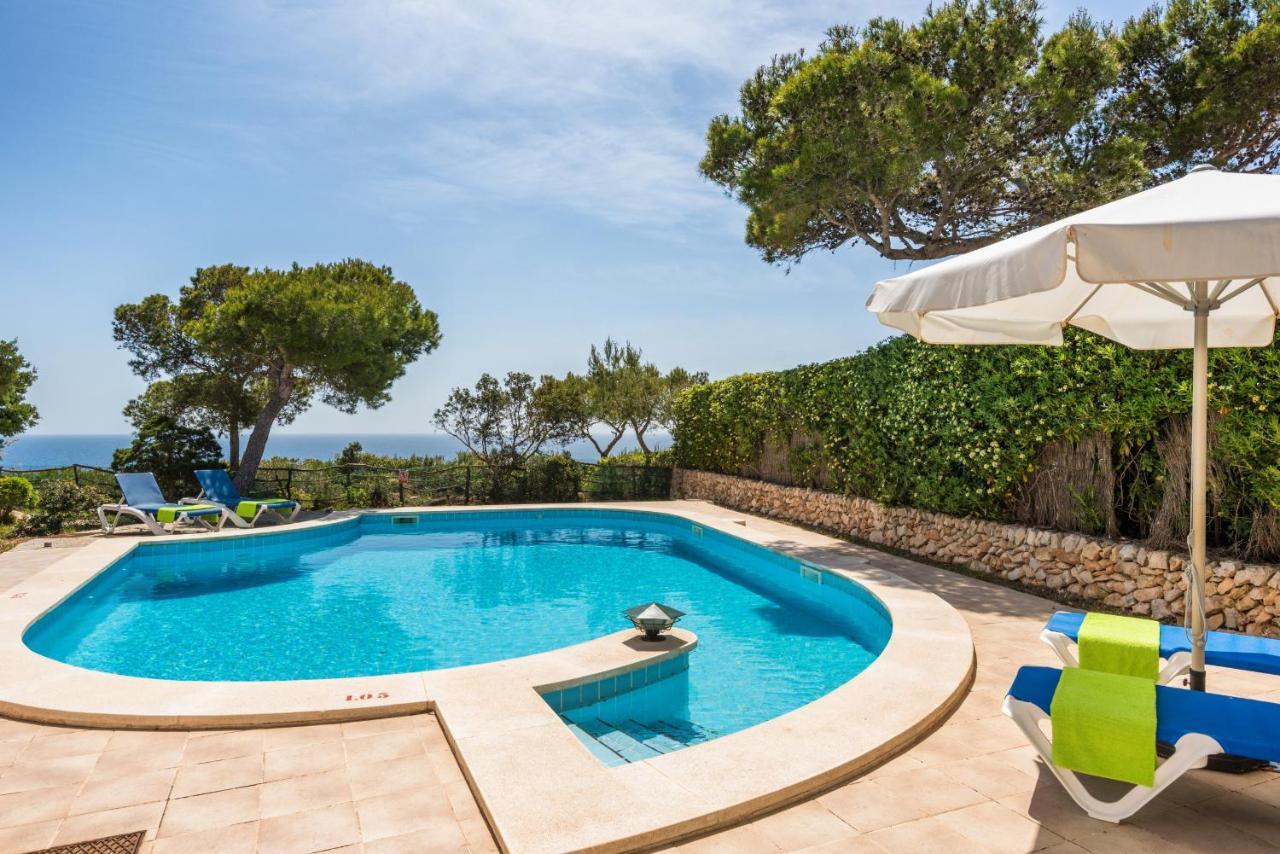 Villa Ponent Galdana - Cala Galdana Cala Galdana  Extérieur photo
