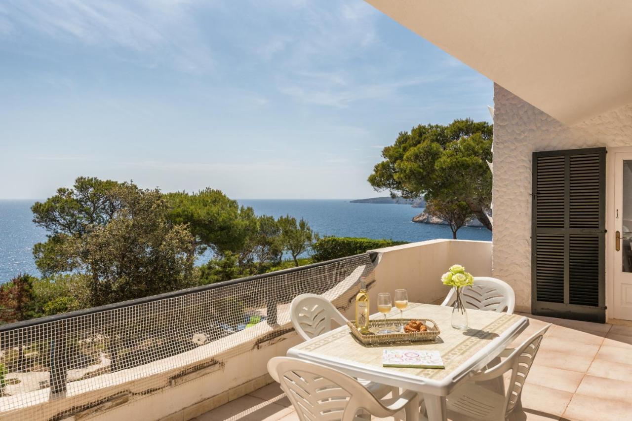 Villa Ponent Galdana - Cala Galdana Cala Galdana  Extérieur photo