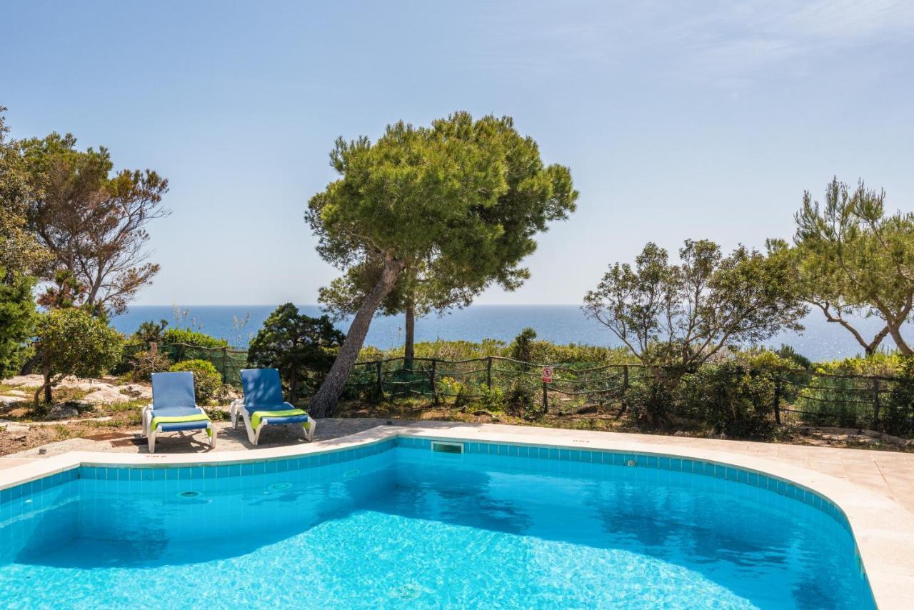Villa Ponent Galdana - Cala Galdana Cala Galdana  Extérieur photo