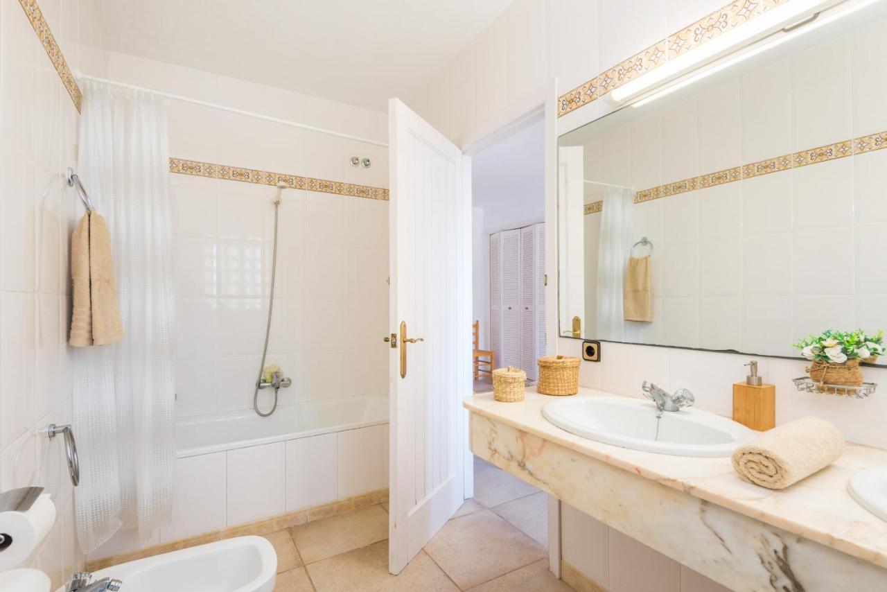 Villa Ponent Galdana - Cala Galdana Cala Galdana  Extérieur photo