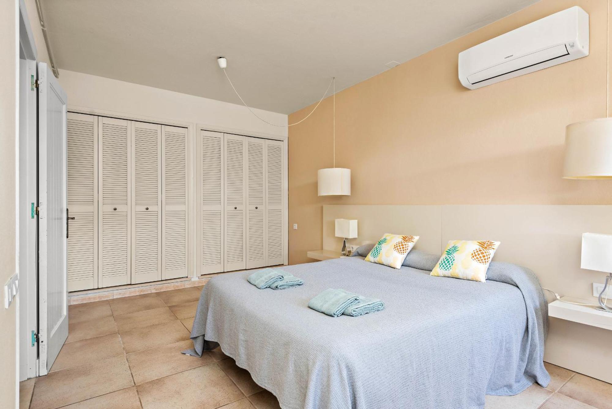 Villa Ponent Galdana - Cala Galdana Cala Galdana  Extérieur photo