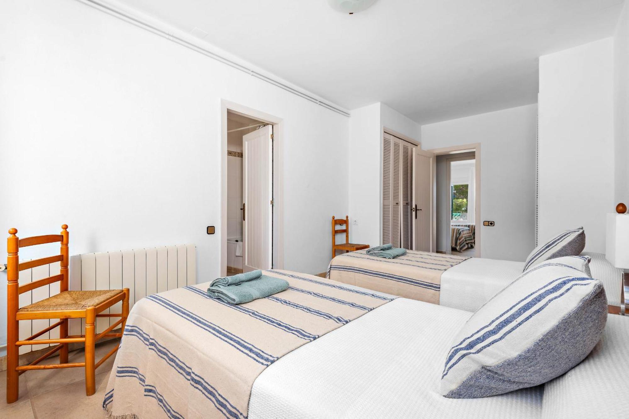 Villa Ponent Galdana - Cala Galdana Cala Galdana  Extérieur photo