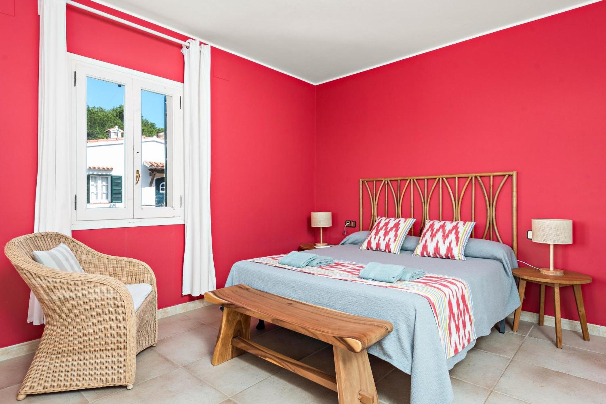 Villa Ponent Galdana - Cala Galdana Cala Galdana  Extérieur photo